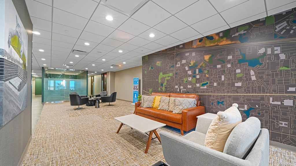 Boxer Property: 1750 E Golf Road, Schaumburg, IL 60173 at Boxer Property: 1750 E Golf Road, Schaumburg, IL 60173 in Schaumburg, Illinois — photo 1 of 4