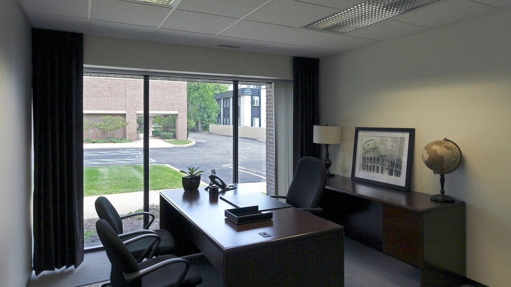 AmeriCenter: 26677 West Twelve Mile Road, Southfield, Michigan 48034 - Thumbnail 3