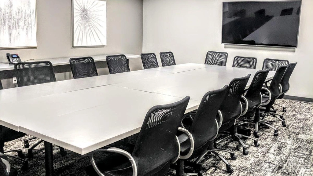 Highland-March Workspaces: 25 Braintree Hill Office Park, Braintree, MA 02184 - Thumbnail 2