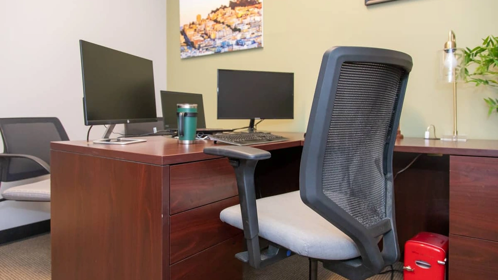 Work Space@45: 45 Dan Road, Suite 125, Canton, MA 02021, USA - Thumbnail 2