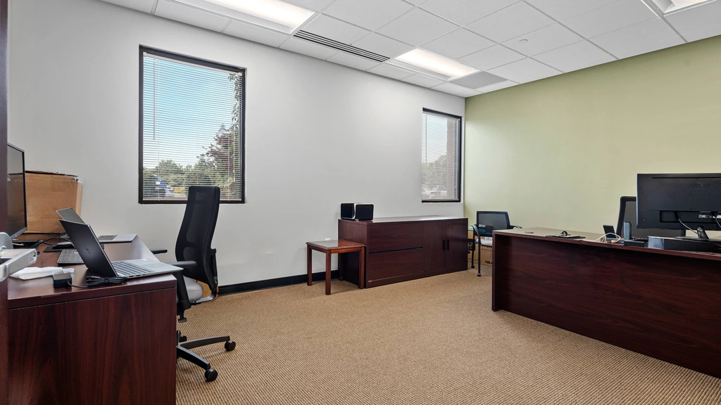 Work Space@45: 45 Dan Road, Suite 125, Canton, MA 02021, USA - Thumbnail 4