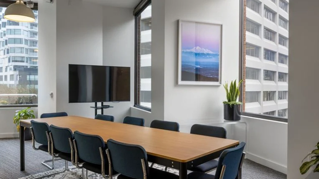 WeWork: 201 Spear Street, San Francisco, CA 94105 - Thumbnail 3