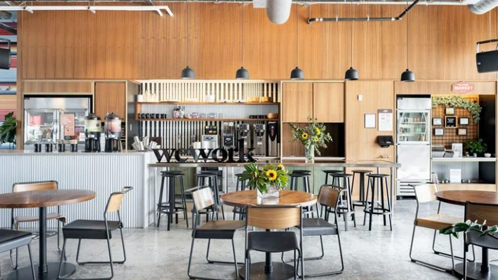 WeWork: 901 Woodland Street, Nashville, TN 37206 - Thumbnail 2