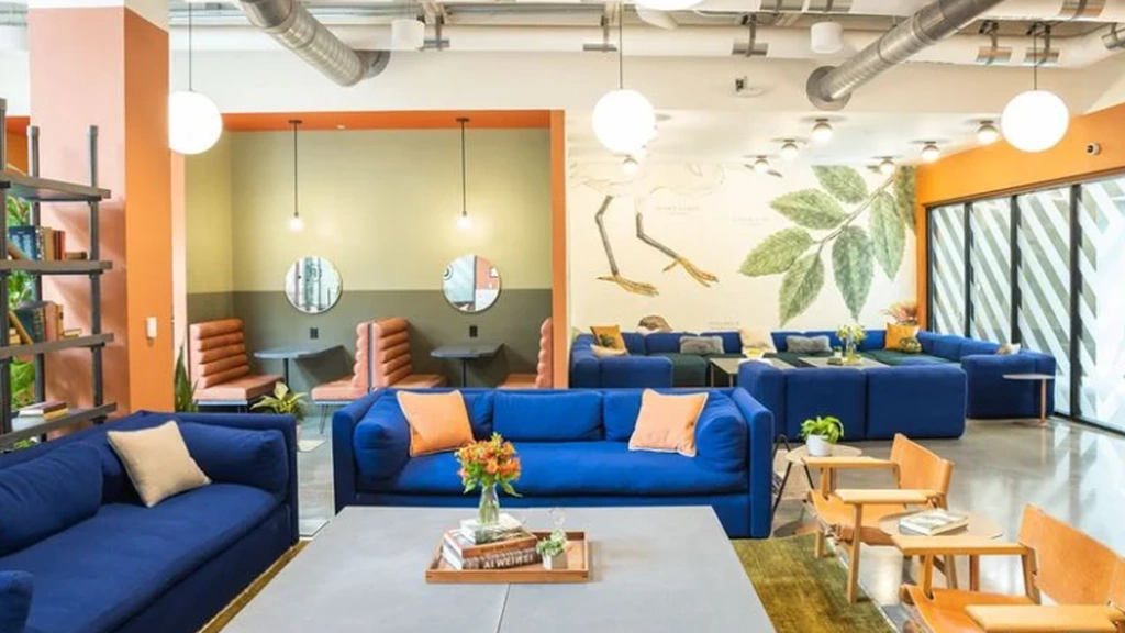 wework: 7700 Windrose Plano, TX 75024 - Thumbnail 2