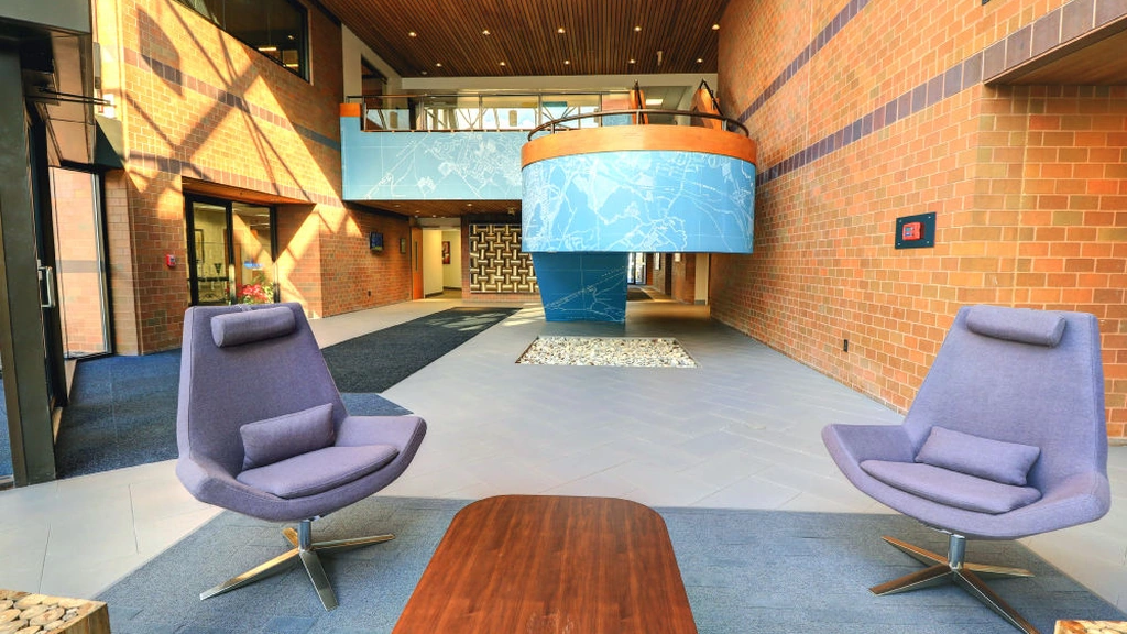 Boxer Property: 90 East Halsey Road, Parsippany, NJ 07054 at Boxer Property: 90 East Halsey Road, Parsippany, NJ 07054 in Parsippany-Troy Hills, New Jersey — photo 1 of 4
