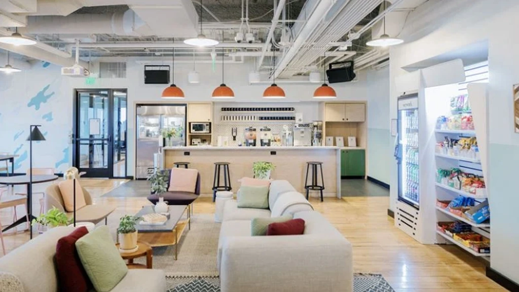 wework: 225 South 6th Street, Suite 3900 Minneapolis, MN 55402 - Thumbnail 3