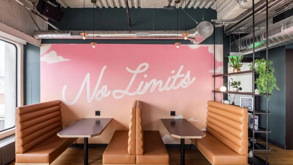 wework: 650 California Street, 7th floor, San Francisco, CA 94108 - Thumbnail 2