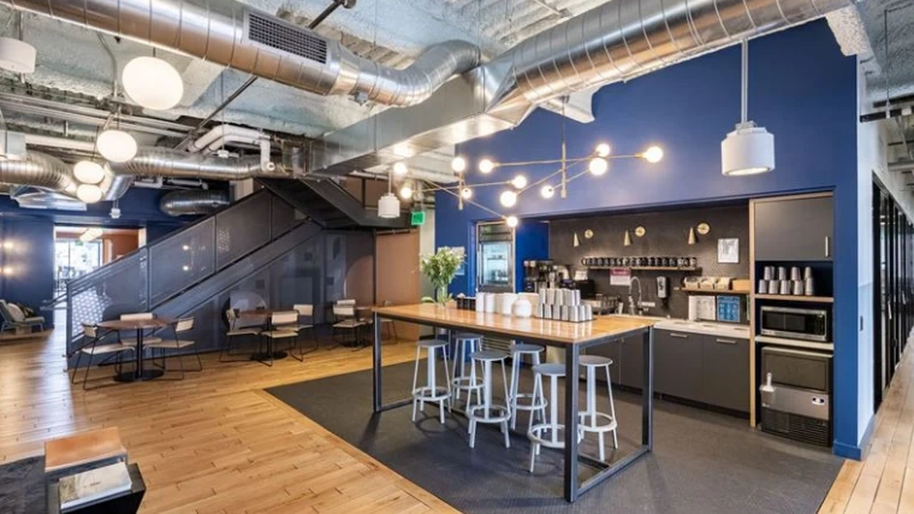 wework: 650 California Street, 7th floor, San Francisco, CA 94108 - Thumbnail 3