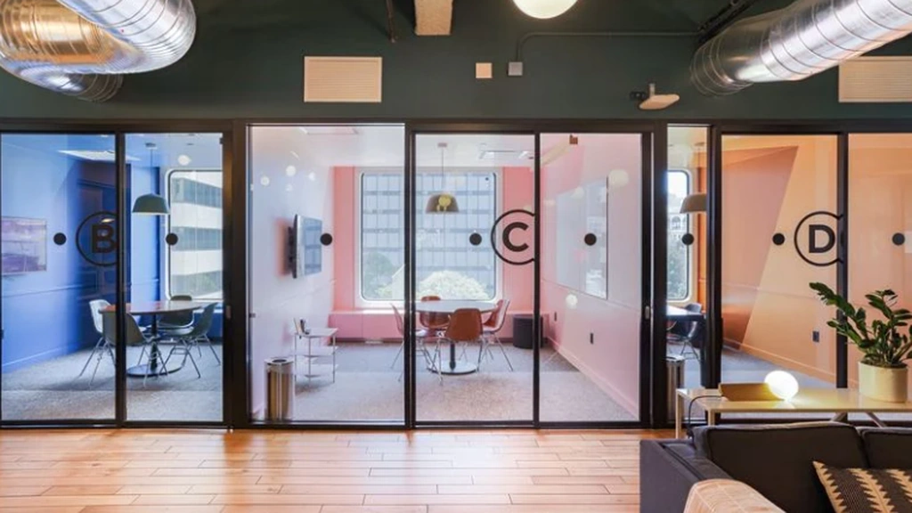 wework: 650 California Street, 7th floor, San Francisco, CA 94108 - Thumbnail 4