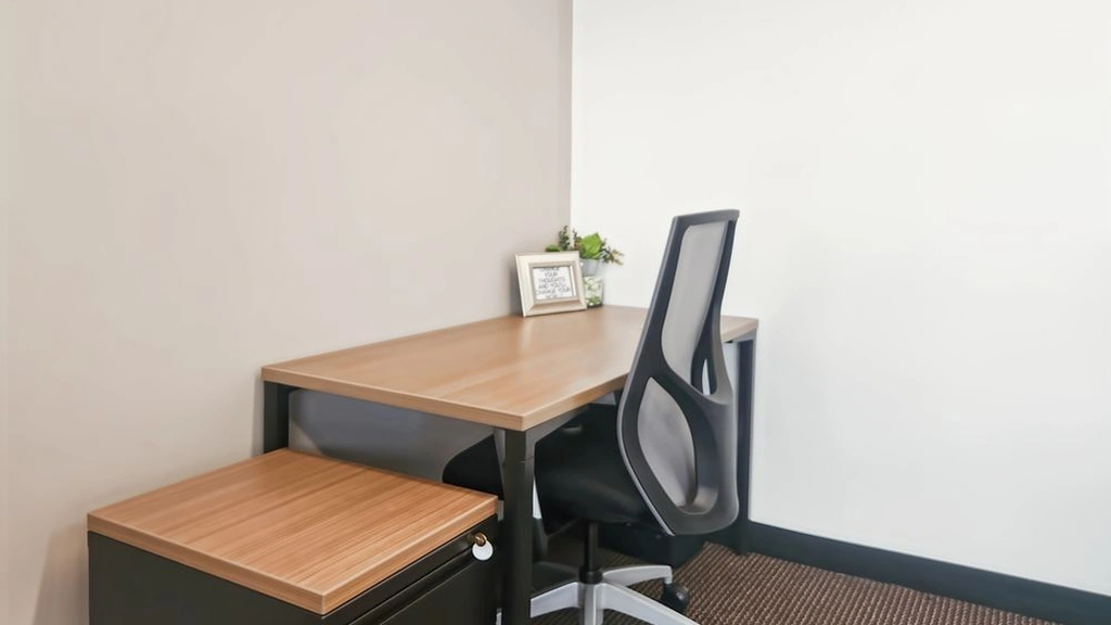 Regus: 7301 North 16th Street, Suite 102, Phoenix, AZ, 85020, USA - Thumbnail 2