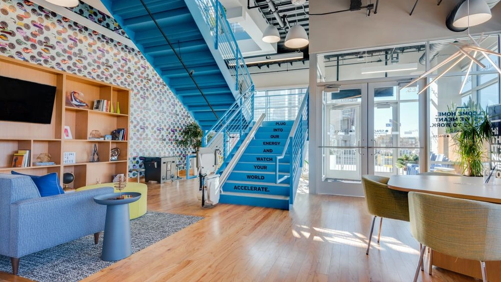 Spaces USA: 8181 Arista Place, Suite 100, Broomfield, CO, 80021, USA - Thumbnail 2