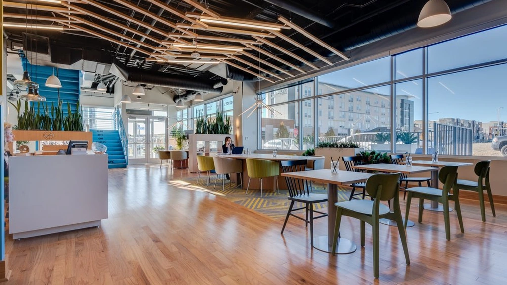 Spaces USA: 8181 Arista Place, Suite 100, Broomfield, CO, 80021, USA - Thumbnail 4
