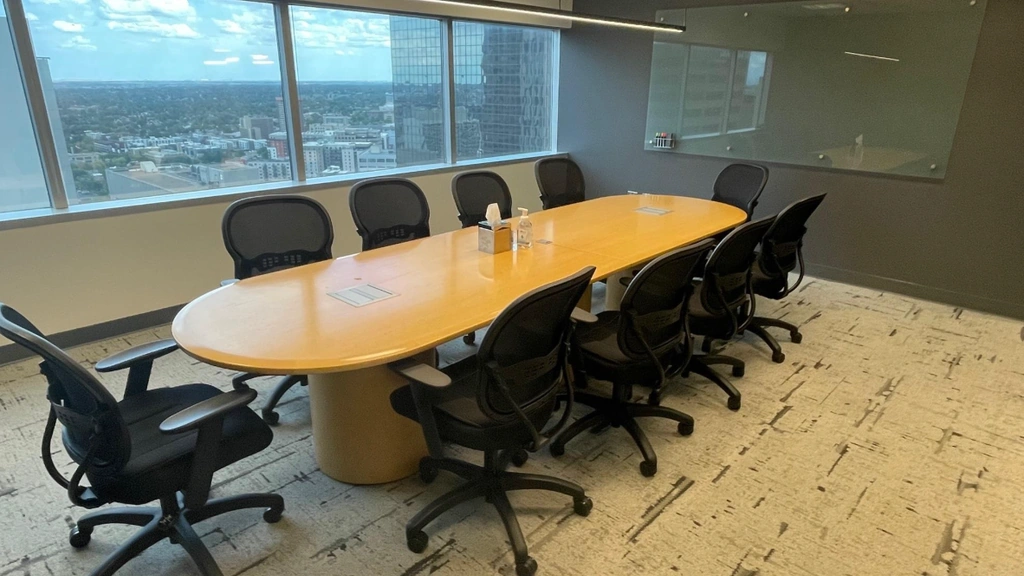 Your Office: 600 17th St UNIT 2800, Denver, CO 80202, United States - Thumbnail 2