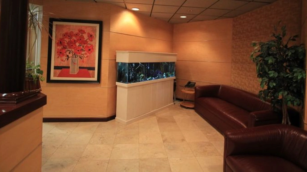 One Park Place Executive Suites: 621 Northwest 53rd Street, Suite 240, Boca Raton, Florida 33487, USA - Thumbnail 3