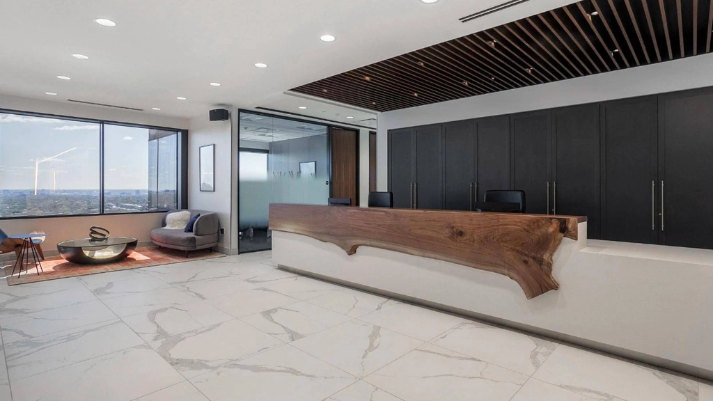 Regus - Preston Center:  5956 Sherry Lane, 20th Floor, Dallas, TX, 75225, USA - Thumbnail 3
