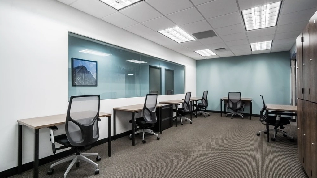 Regus: 64 East Broadway Road, Suite 200, Tempe, AZ, 85282, USA - Thumbnail 2