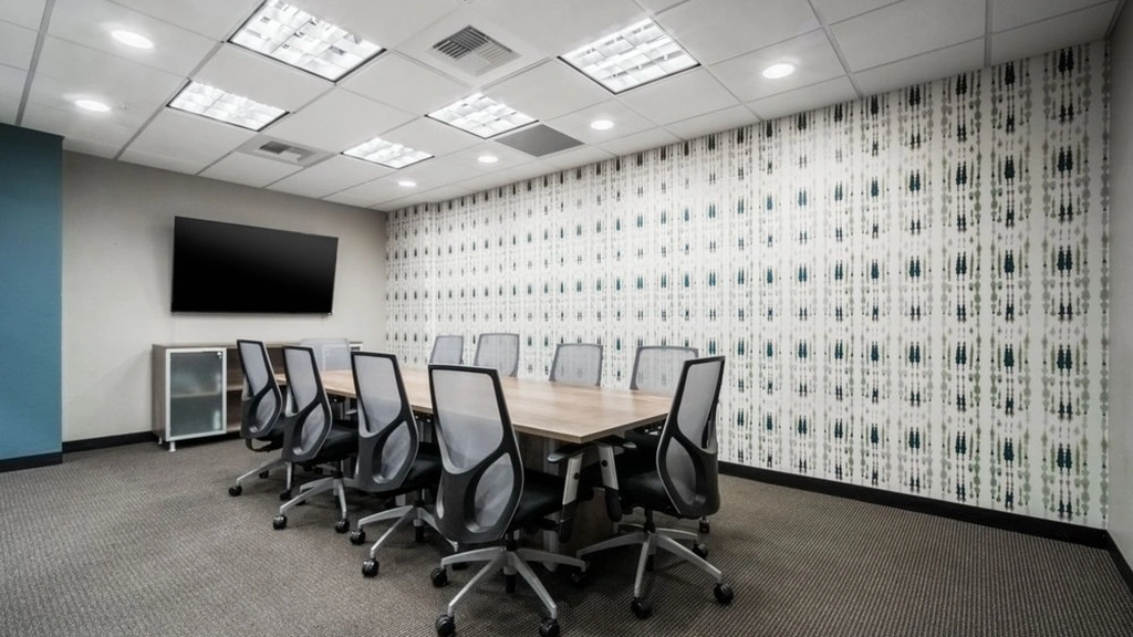 Regus: 64 East Broadway Road, Suite 200, Tempe, AZ, 85282, USA - Thumbnail 4