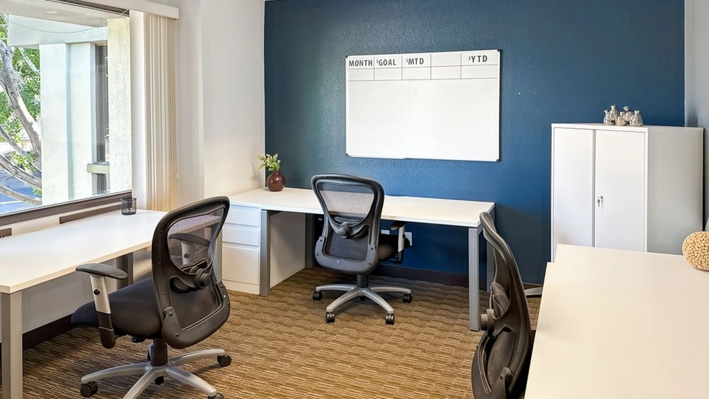 Regus: 2266 South Dobson Road, Suite 200, Mesa, AZ, 85202, USA - Thumbnail 2