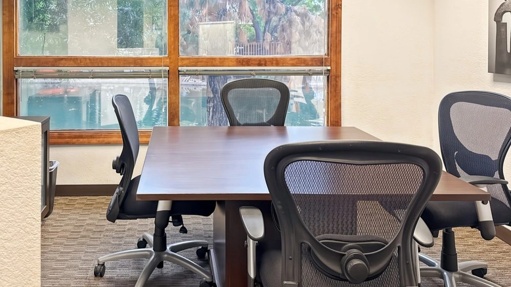 Regus: 2266 South Dobson Road, Suite 200, Mesa, AZ, 85202, USA - Thumbnail 3