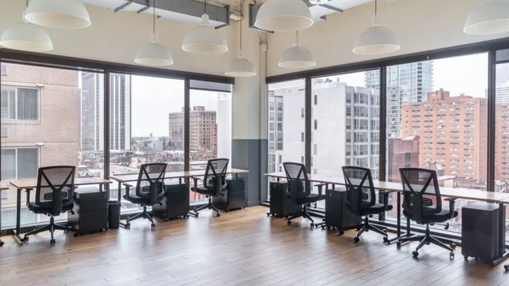 WeWork: 1900 Market St, Philadelphia, PA 19103, United States at WeWork: 1900 Market St, Philadelphia, PA 19103, United States in Philadelphia, Pennsylvania — photo 1 of 3