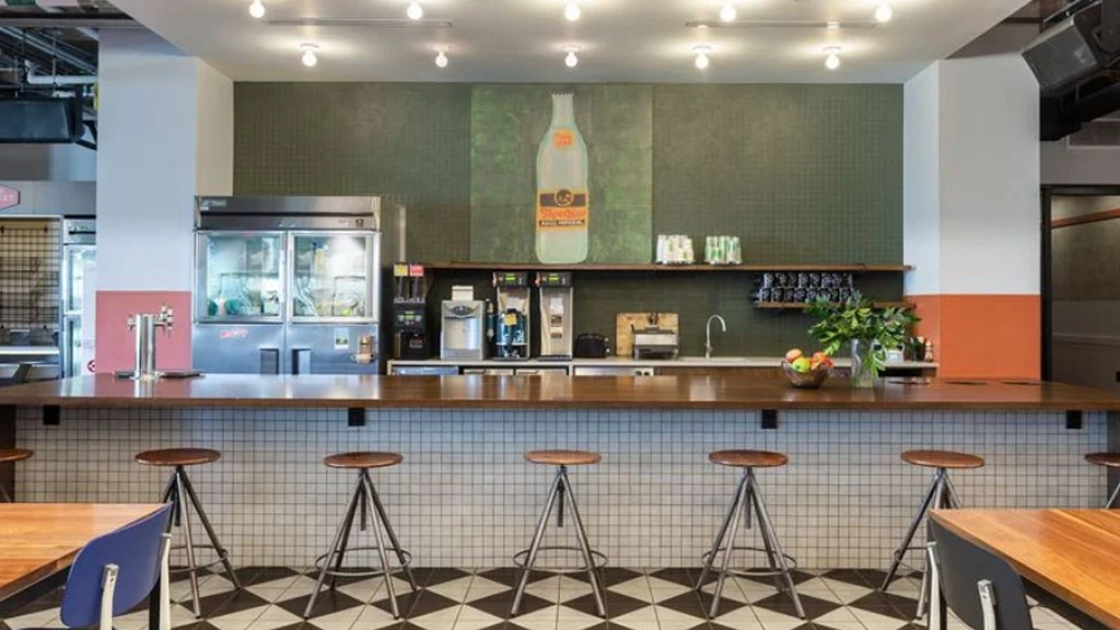 WeWork: 11801 Domain Blvd 3rd floor, Austin, TX 78758, United States - Thumbnail 3