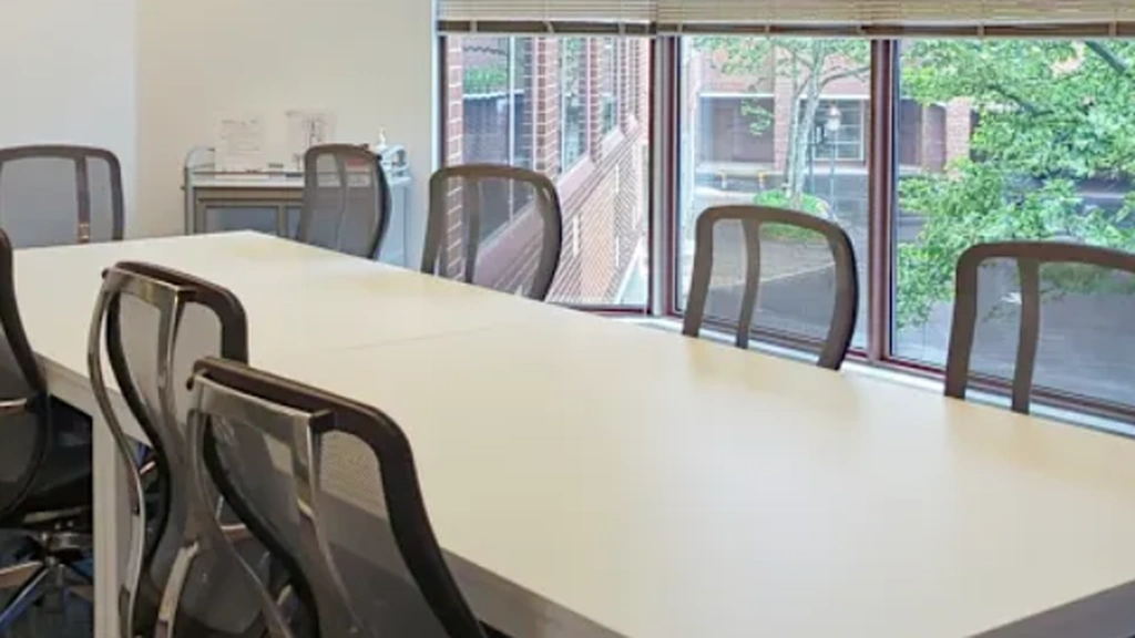 Regus: 116 Village Blvd Suite 200, Princeton, NJ 08540, United States - Thumbnail 2