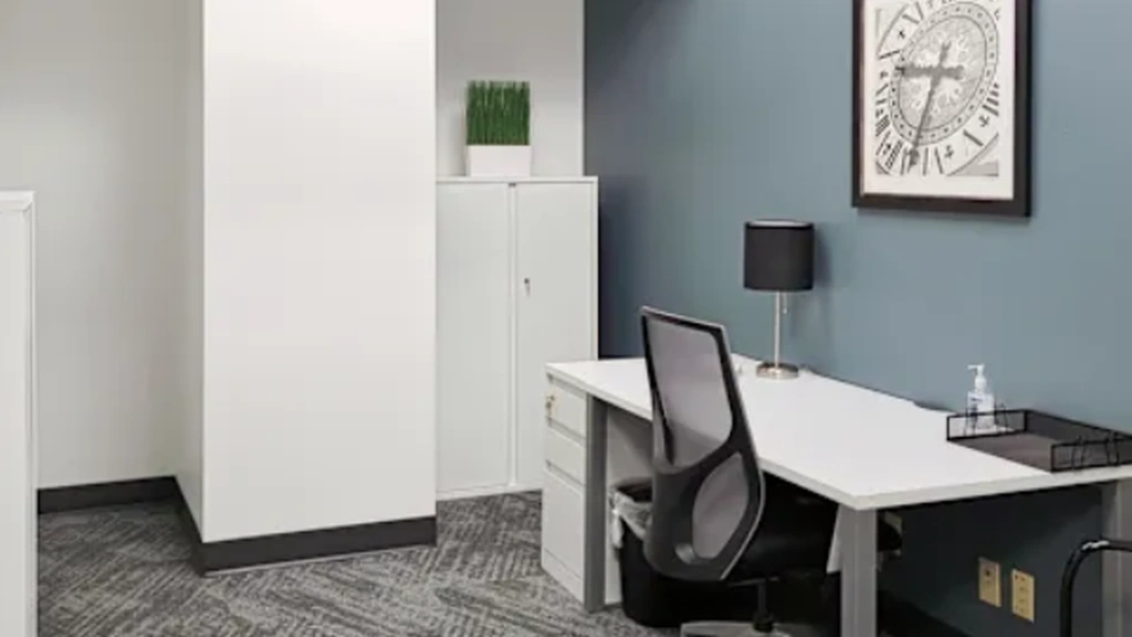 Regus: 116 Village Blvd Suite 200, Princeton, NJ 08540, United States - Thumbnail 3