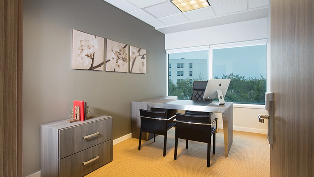 ANEX OFFICE: 3105 NW 107th Avenue, Suite 400, Doral, FL 33172 - Thumbnail 2
