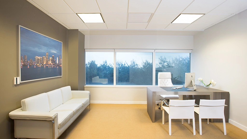 ANEX OFFICE: 3105 NW 107th Avenue, Suite 400, Doral, FL 33172 - Thumbnail 3