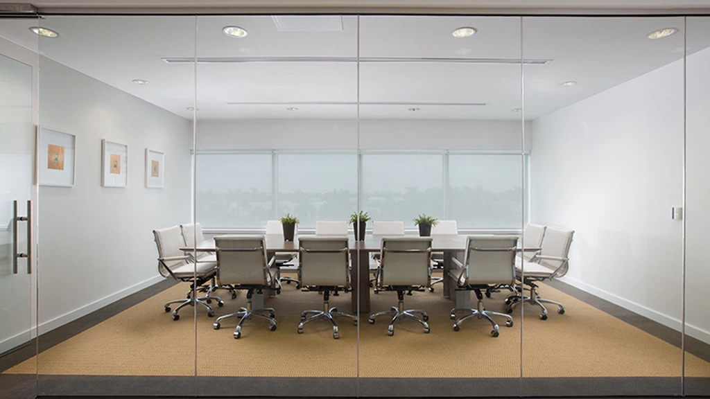 ANEX OFFICE: 3105 NW 107th Avenue, Suite 400, Doral, FL 33172 - Thumbnail 4