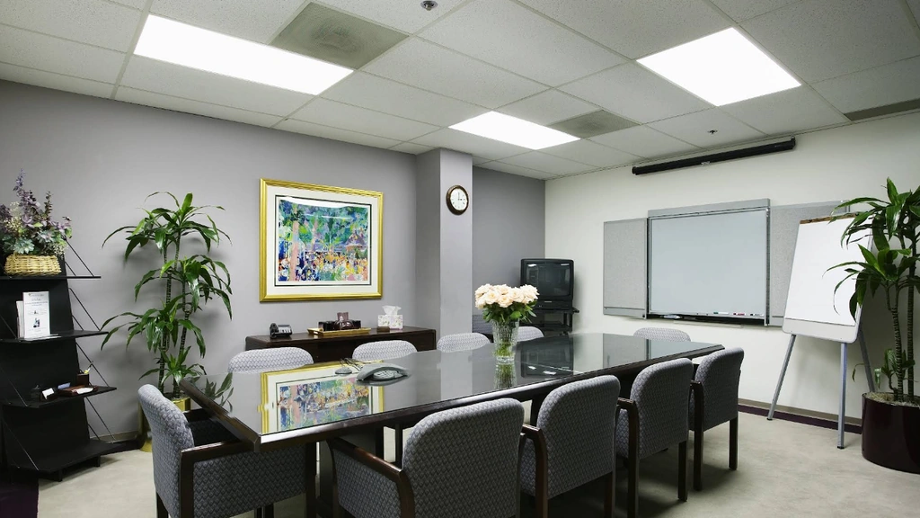 Bay Area Executive Inc.: 533 Airport Boulevard, Suite 400, Burlingame, CA 94010, USA - Thumbnail 2