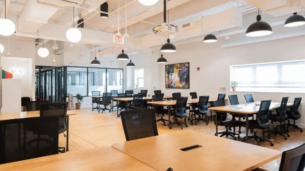 Wework: 625 Massachusetts Avenue, Cambridge, MA 02139 - Thumbnail 2