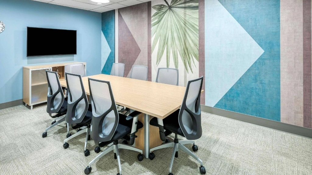 Regus: 500 Ala Moana Boulevard, Suite 7400, Honolulu, HI, 96813, USA - Thumbnail 4