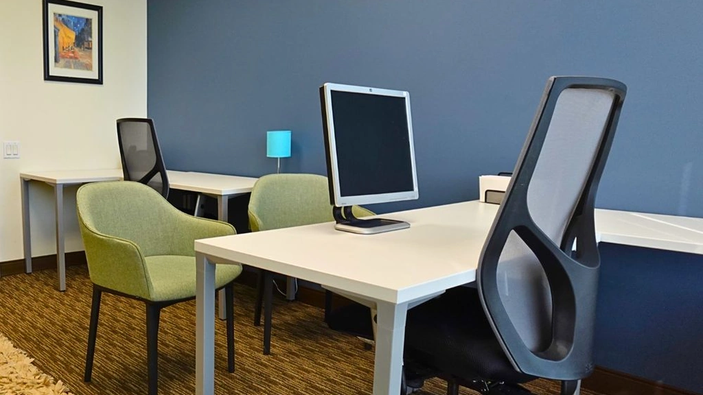 Regus - Howard Hughes Center: 6080 Center Drive, 6th Floor, Los Angeles, CA, 90045, USA at Regus - Howard Hughes Center: 6080 Center Drive, 6th Floor, Los Angeles, CA, 90045, USA in Los Angeles, California — photo 1 of 4