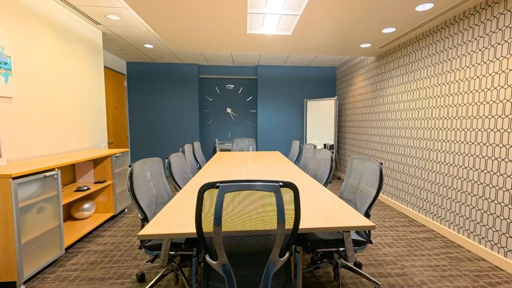 Regus - Howard Hughes Center: 6080 Center Drive, 6th Floor, Los Angeles, CA, 90045, USA - Thumbnail 3