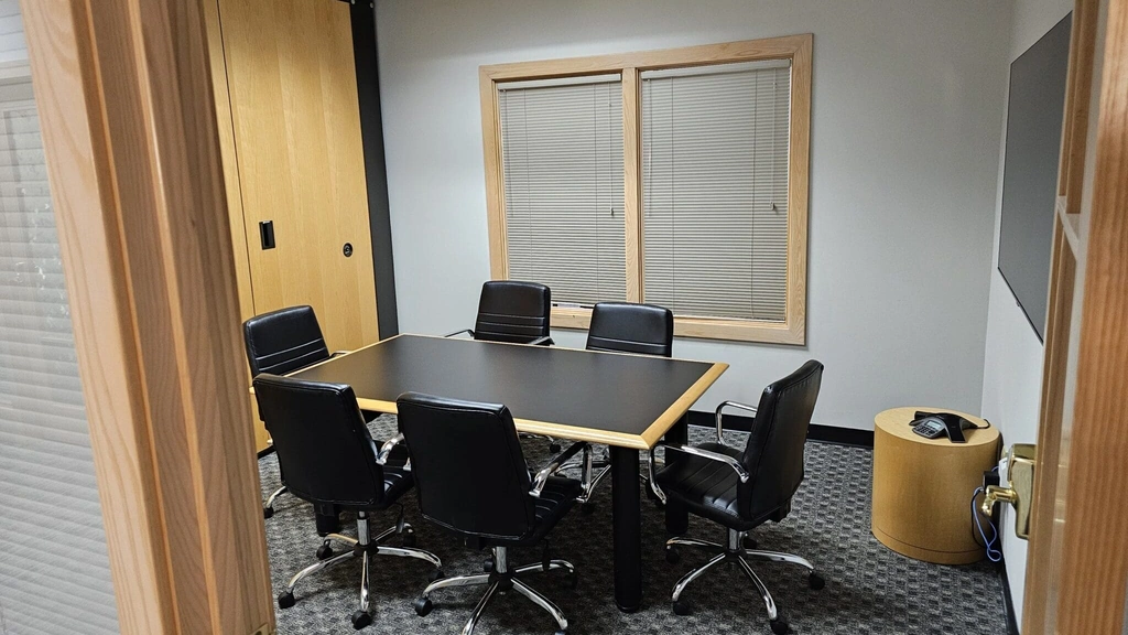 Intelligent Office: 9435 Waterstone Boulevard, Suite 140, Cincinnati, OH 45249, USA - Thumbnail 3