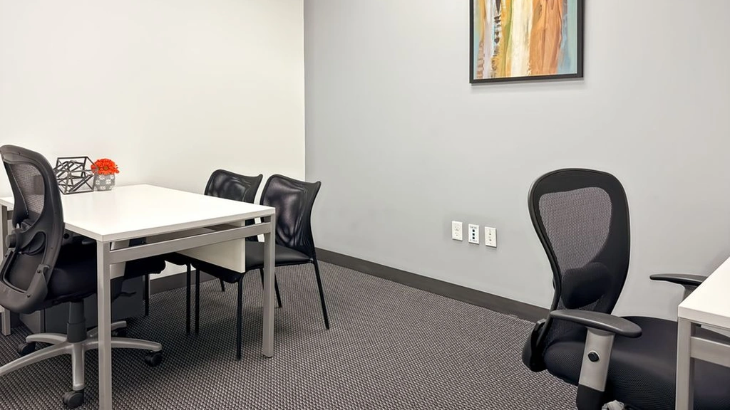 Regus: 20860 North Tatum Boulevard, Suite 300, Phoenix, AZ, 85050, USA - Thumbnail 2