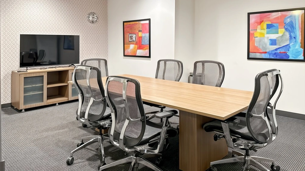 Regus: 20860 North Tatum Boulevard, Suite 300, Phoenix, AZ, 85050, USA - Thumbnail 4
