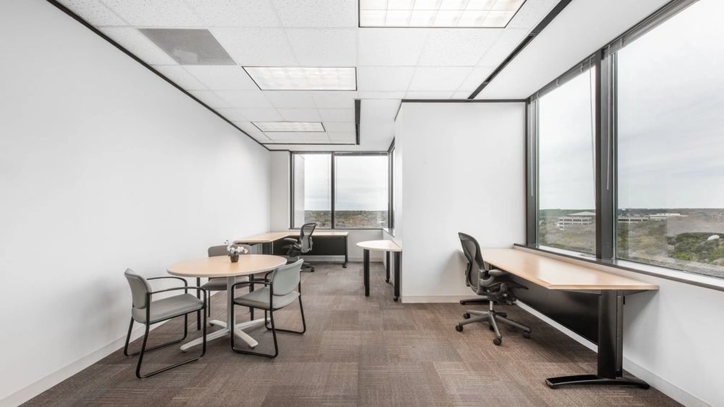 Regus: 9442 Capital of Texas Highway, Suite 500, Austin, TX, 78759, USA - Thumbnail 2