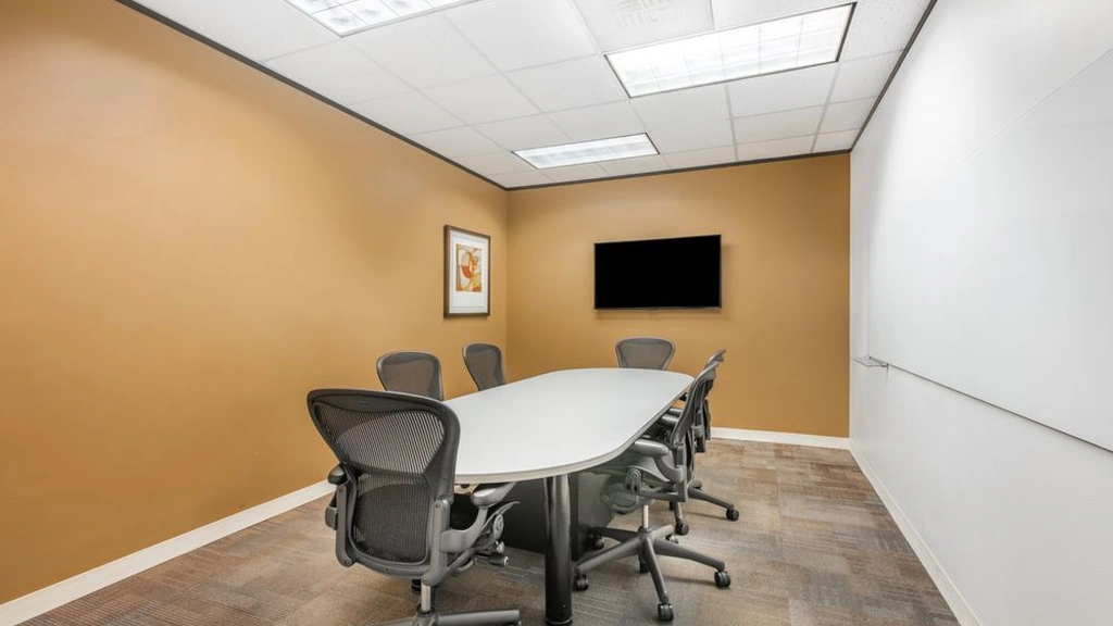 Regus: 9442 Capital of Texas Highway, Suite 500, Austin, TX, 78759, USA - Thumbnail 3