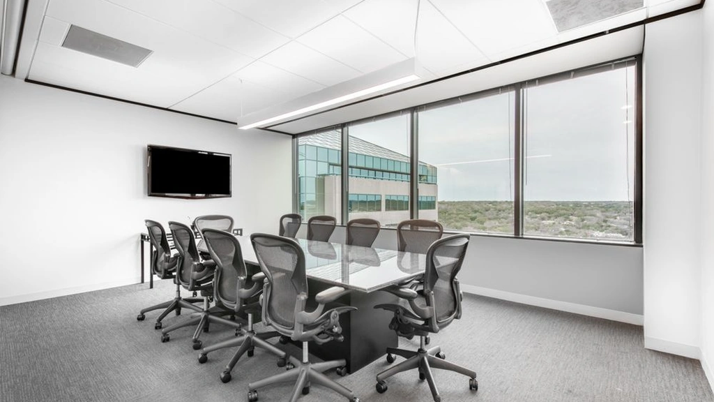 Regus: 9442 Capital of Texas Highway, Suite 500, Austin, TX, 78759, USA - Thumbnail 4