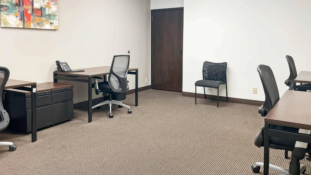 Regus: 7136 South Yale Avenue, Suite 300, Tulsa, OK, 74136, USA - Thumbnail 2