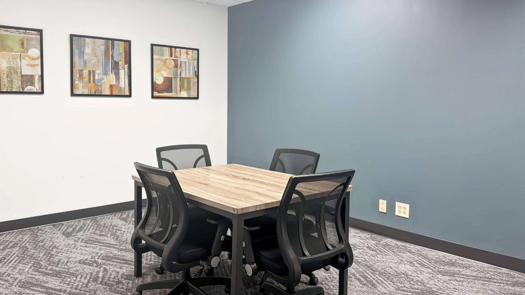 Regus: 7136 South Yale Avenue, Suite 300, Tulsa, OK, 74136, USA - Thumbnail 3