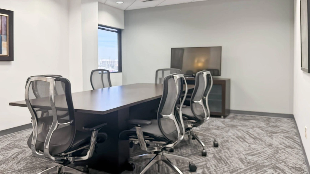 Regus: 7136 South Yale Avenue, Suite 300, Tulsa, OK, 74136, USA - Thumbnail 4