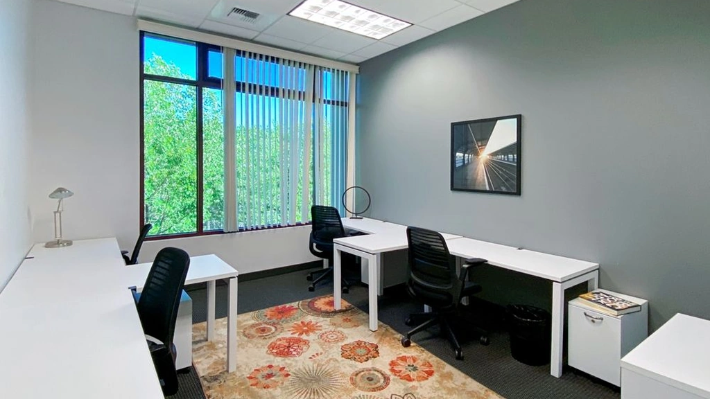 Regus - Mountain View  Corporate: 5470 Kietzke Lane, Suite 300, Reno, NV, 89511, USA - Thumbnail 2