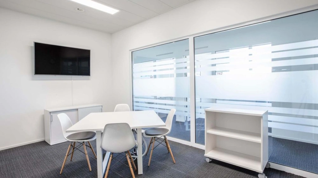 Regus - Mountain View  Corporate: 5470 Kietzke Lane, Suite 300, Reno, NV, 89511, USA - Thumbnail 3