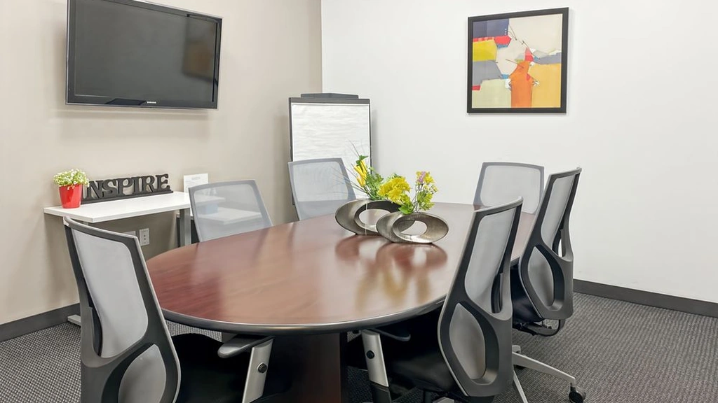 Regus - Mountain View  Corporate: 5470 Kietzke Lane, Suite 300, Reno, NV, 89511, USA - Thumbnail 4