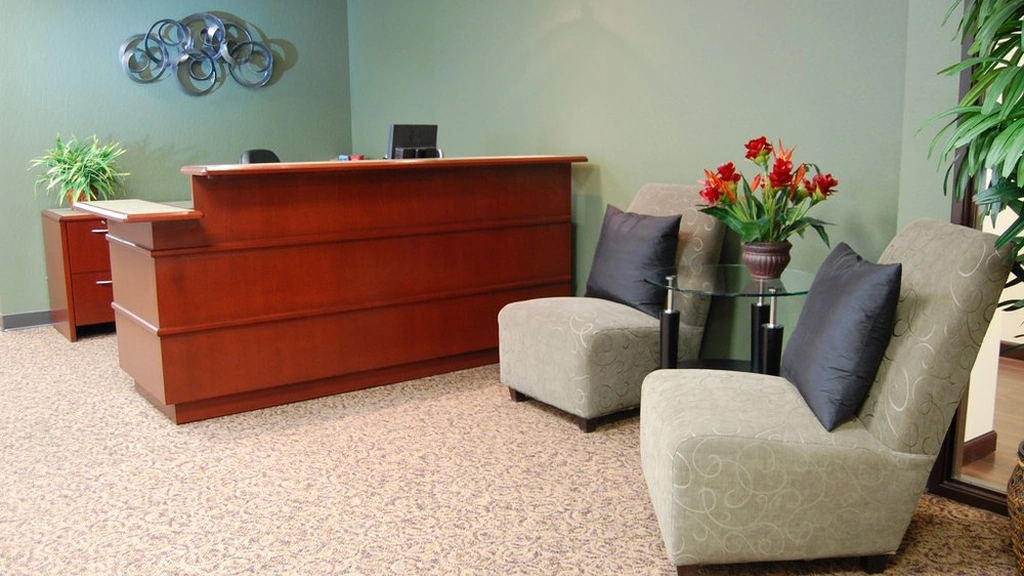 Pavilions Professional Center: 641 Fulton Avenue, Suite 200, Sacramento, CA 95825, USA at Pavilions Professional Center in Sacramento, California — photo 1 of 4