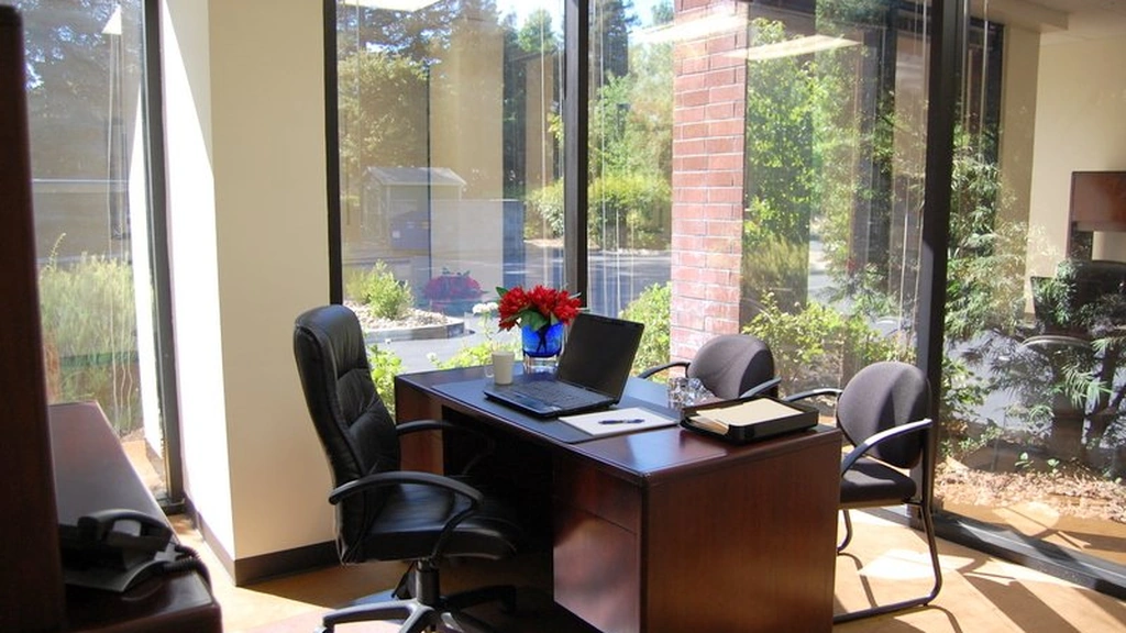 Pavilions Professional Center: 641 Fulton Avenue, Suite 200, Sacramento, CA 95825, USA - Thumbnail 2