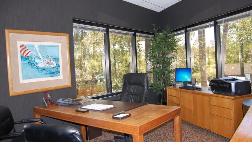 Pavilions Professional Center: 641 Fulton Avenue, Suite 200, Sacramento, CA 95825, USA - Thumbnail 3